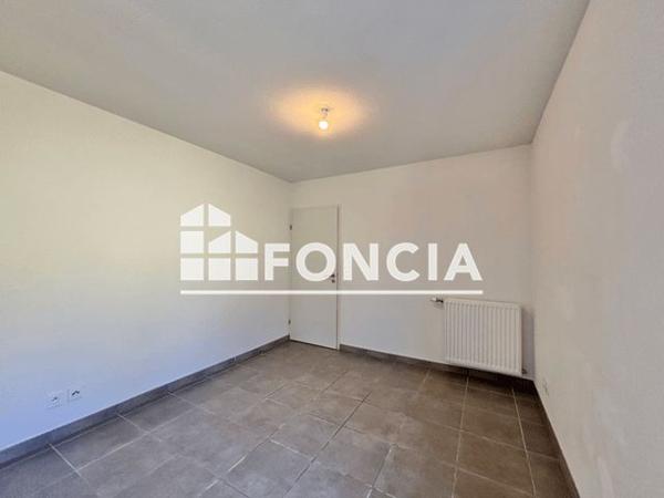 À vendre Appartement 3 pièces 68.72 m² - Bonneville 74130