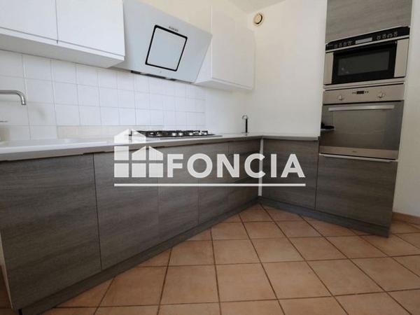 Location Maison 4 pièces 94.7 m² - 7 IMPASSE DE LA FONTAINE Aubord 30620