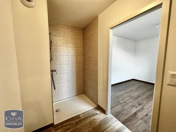 Appartement à louer 2 pièces 41m² Kembs (68680)