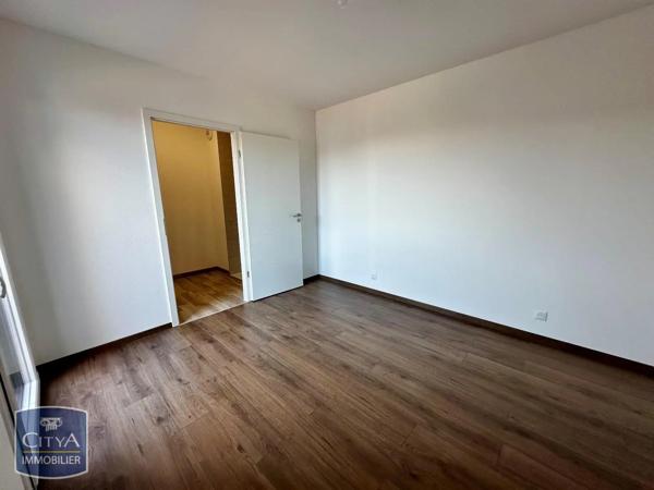 Appartement à louer 2 pièces 41m² Kembs (68680)