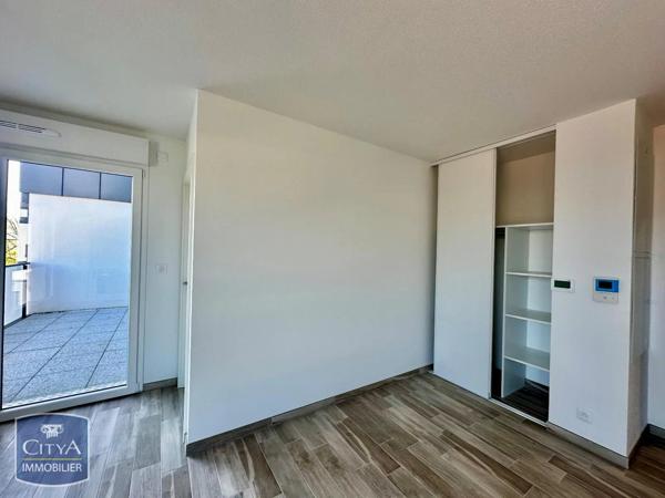 Appartement à louer 2 pièces 41m² Kembs (68680)