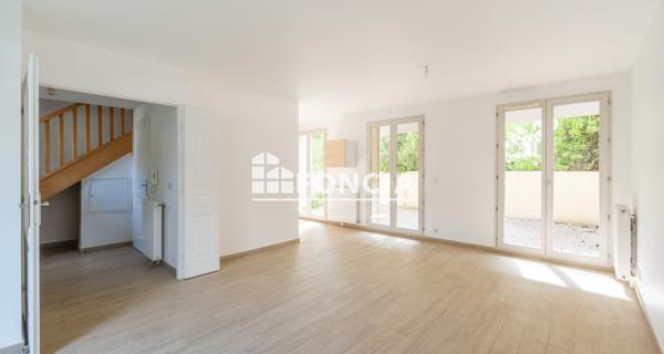 À vendre Maison 5 pièces 110.45 m² - Le Port-marly 78560
