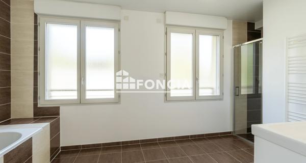 À vendre Maison 5 pièces 110.45 m² - Le Port-marly 78560