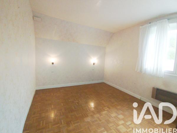 Maison à vendre 6 pièces 97 m² Nouzonville