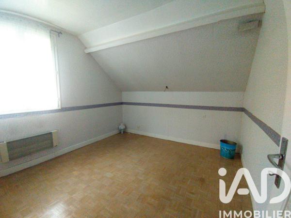 Maison à vendre 6 pièces 97 m² Nouzonville