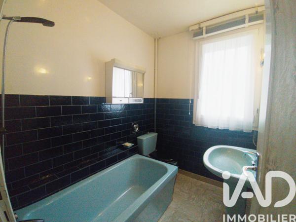 Maison à vendre 6 pièces 97 m² Nouzonville