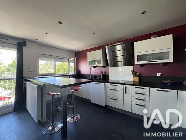 Appartement à vendre 3 pièces 71,26 m² Plaisir
