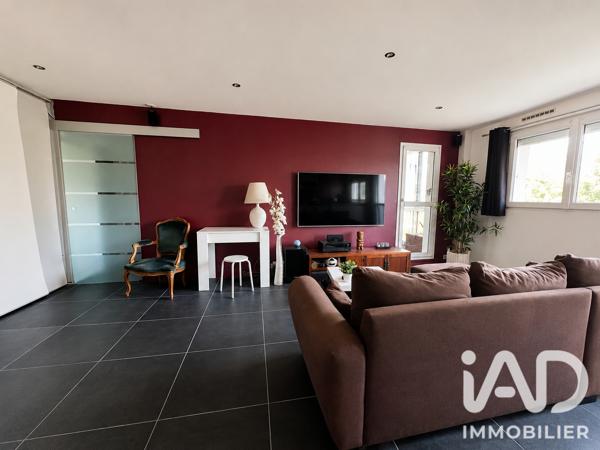 Appartement à vendre 3 pièces 71,26 m² Plaisir