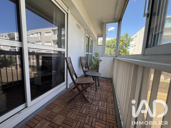 Appartement à vendre 3 pièces 71,26 m² Plaisir