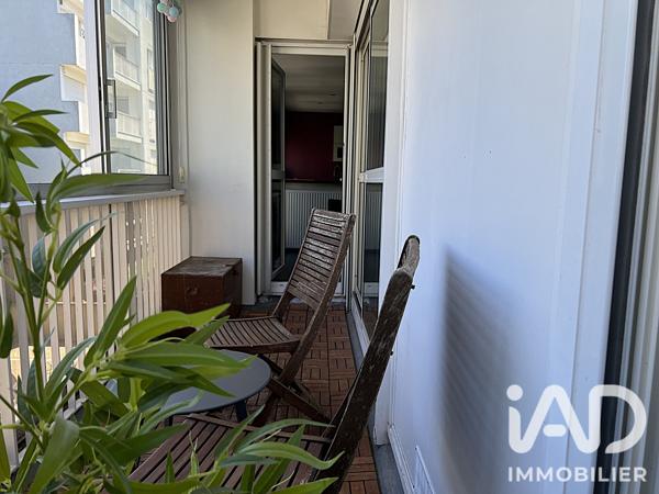 Appartement à vendre 3 pièces 71,26 m² Plaisir