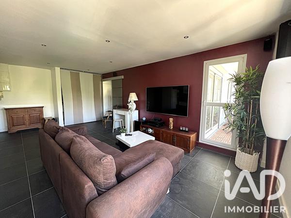 Appartement à vendre 3 pièces 71,26 m² Plaisir