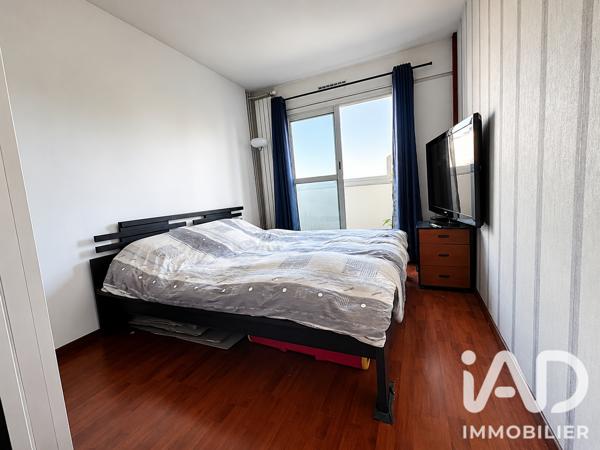 Appartement à vendre 3 pièces 71,26 m² Plaisir