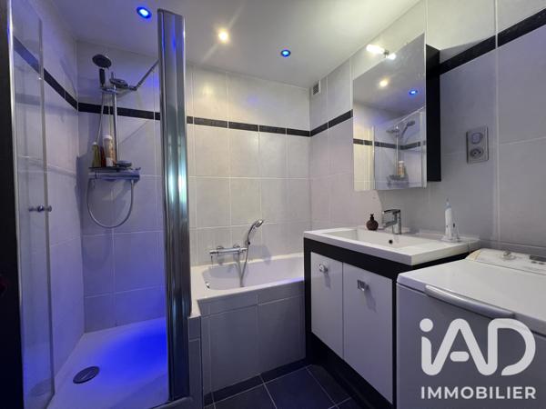 Appartement à vendre 3 pièces 71,26 m² Plaisir