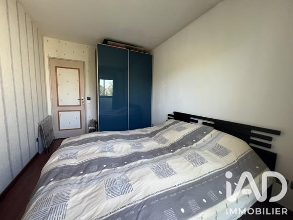 Appartement à vendre 3 pièces 71,26 m² Plaisir