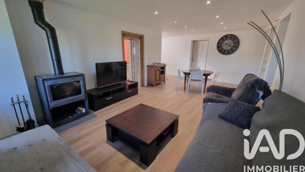 Maison à vendre 5 pièces 164 m² Saint-Remy