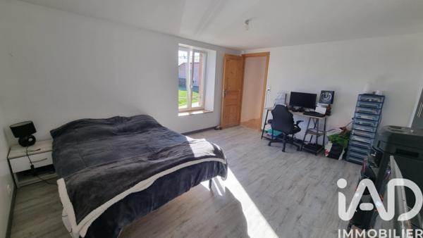 Maison à vendre 5 pièces 164 m² Saint-Remy