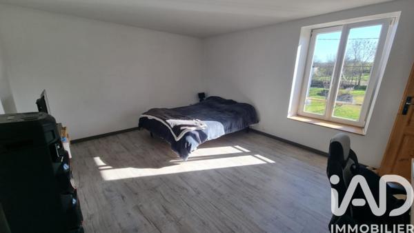 Maison à vendre 5 pièces 164 m² Saint-Remy