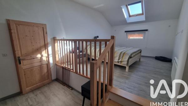 Maison à vendre 5 pièces 164 m² Saint-Remy