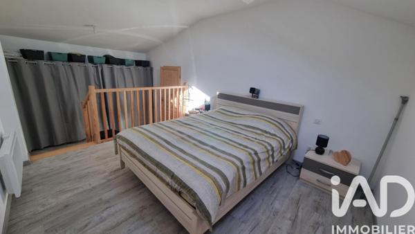 Maison à vendre 5 pièces 164 m² Saint-Remy