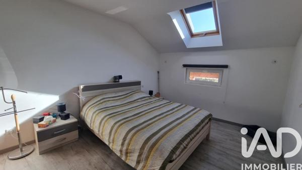 Maison à vendre 5 pièces 164 m² Saint-Remy