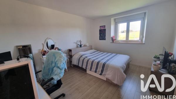 Maison à vendre 5 pièces 164 m² Saint-Remy