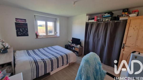 Maison à vendre 5 pièces 164 m² Saint-Remy