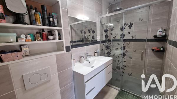 Maison à vendre 5 pièces 164 m² Saint-Remy