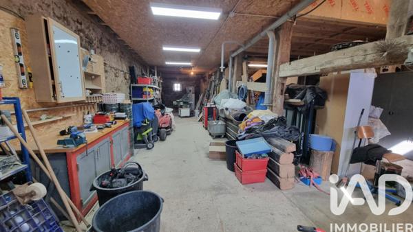 Maison à vendre 5 pièces 164 m² Saint-Remy