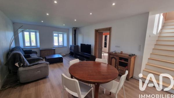 Maison à vendre 5 pièces 164 m² Saint-Remy