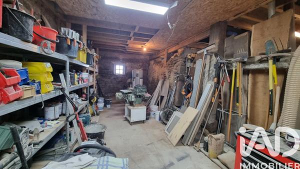 Maison à vendre 5 pièces 164 m² Saint-Remy