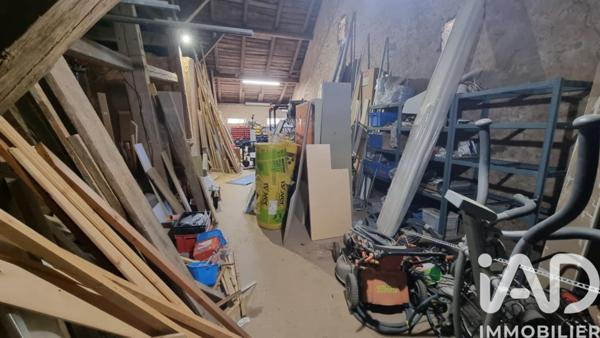 Maison à vendre 5 pièces 164 m² Saint-Remy