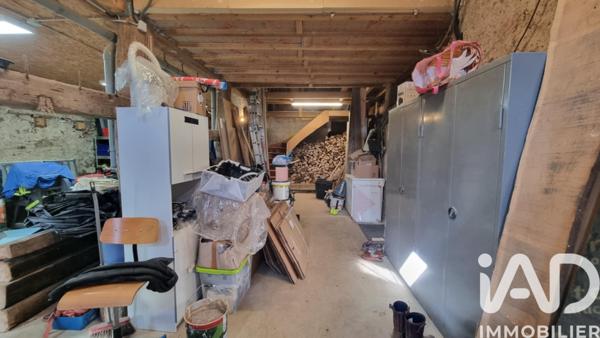 Maison à vendre 5 pièces 164 m² Saint-Remy