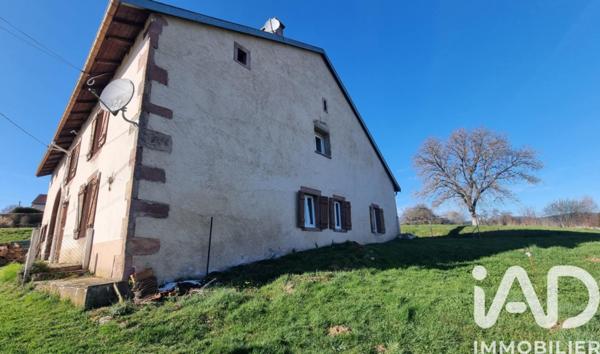 Maison à vendre 5 pièces 164 m² Saint-Remy