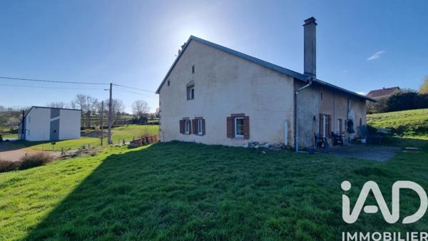 Maison à vendre 5 pièces 164 m² Saint-Remy