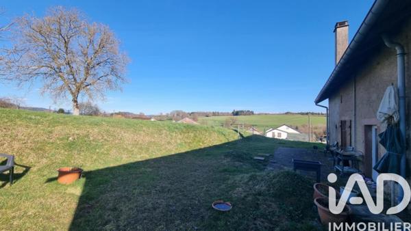 Maison à vendre 5 pièces 164 m² Saint-Remy