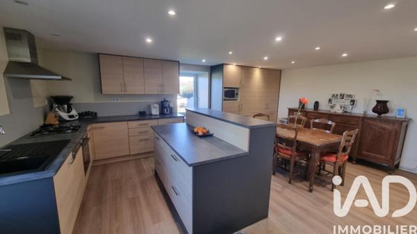 Maison à vendre 5 pièces 164 m² Saint-Remy