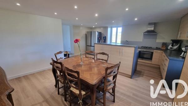 Maison à vendre 5 pièces 164 m² Saint-Remy
