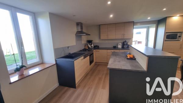 Maison à vendre 5 pièces 164 m² Saint-Remy