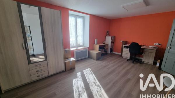 Maison à vendre 5 pièces 164 m² Saint-Remy