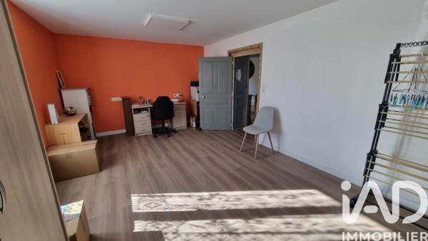 Maison à vendre 5 pièces 164 m² Saint-Remy