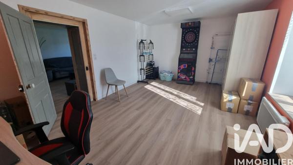 Maison à vendre 5 pièces 164 m² Saint-Remy