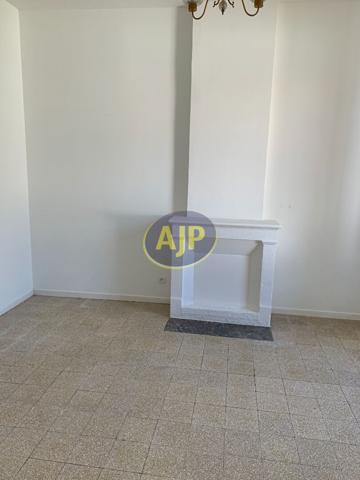 Location maison Rochefort : 600 € - AJP Immobilier Rochefort