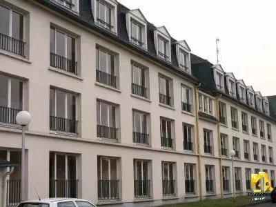 Appartement - 1 pièce - 24 m²