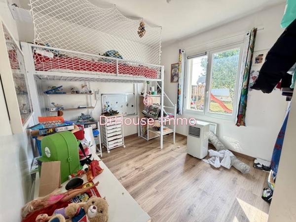 Maison à vendre 5 pièces de 130 m²