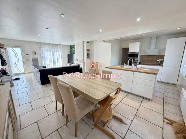 Maison à vendre 5 pièces de 130 m²