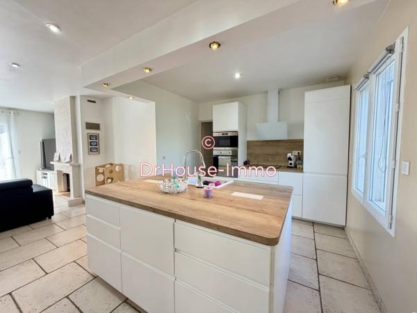 Maison à vendre 5 pièces de 130 m²