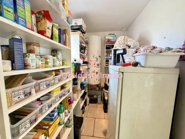 Maison à vendre 5 pièces de 130 m²