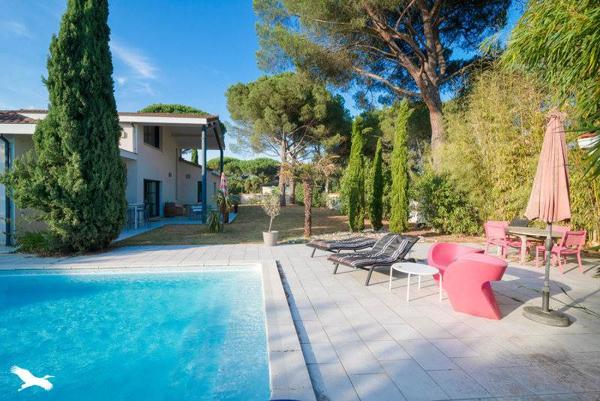 Maison à vendre |  Saubens |  5 pièces | 182 m²