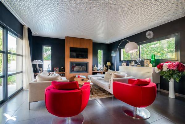 Maison à vendre |  Saubens |  5 pièces | 182 m²