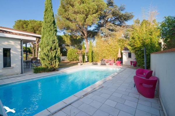 Maison à vendre |  Saubens |  5 pièces | 182 m²